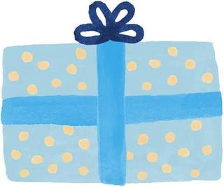 Embalagem para Presente